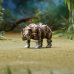 TRANSFORMERS The Rise of the Beasts Transformējošais ierocis-robots 7,5 cm