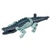 TRANSFORMERS The Rise of the Beasts Transformējošais ierocis-robots 7,5 cm