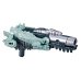TRANSFORMERS The Rise of the Beasts Transformējošais ierocis-robots 7,5 cm