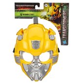 TRANSFORMERS The Rise of the Beasts Rotaļu maska