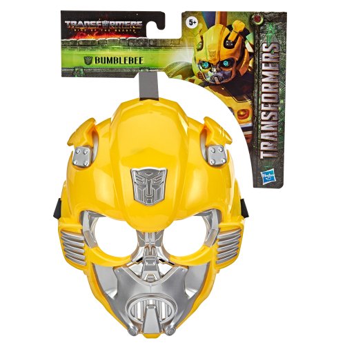 TRANSFORMERS The Rise of the Beasts Rotaļu maska