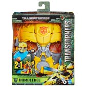 TRANSFORMERS The Rise of the Beasts pārveidojamā maska