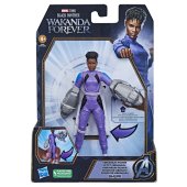AVENGERS Melnā Pantera figūriņa, 15 cm