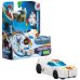 TRANSFORMERS Earthspark Figūriņa Terran, 1 soļa tranformers