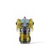 TRANSFORMERS Earthspark Figūriņa Terran, 1 soļa tranformers