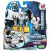 TRANSFORMERS Earthspark Figūriņa Terran Warrior, 12,5 cm