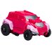 TRANSFORMERS Earthspark Figūriņa Terran Warrior, 12,5 cm