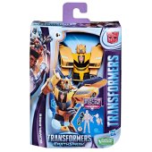 TRANSFORMERS Earthspark Figūriņa Terran Deluxe