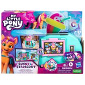 MY LITTLE PONY Komplekts 