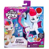 MY LITTLE PONY Figūriņa Wing Surprise, 12,5 cm