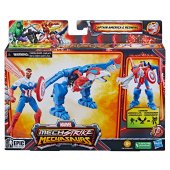 MARVEL Mech Strike 3.0 komplekts 