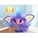 FURBY interaktīvā rotaļlieta, violets