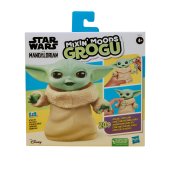 STAR WARS Figūriņa Mixin Moods Grogu, 12 cm