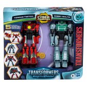 TRANSFORMERS Earthspark Figūriņa Combiner