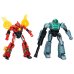TRANSFORMERS Earthspark Figūriņa Combiner