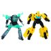 TRANSFORMERS Earthspark Figūriņa Combiner