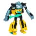 TRANSFORMERS Earthspark Figūriņa Combiner