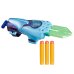 TRANSFORMERS Earthspark Lomu spēle Cybersleeve
