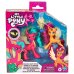 MY LITTLE PONY Tumsā spīdoša figūriņa