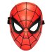 SPIDER-MAN Lomu spēļu spīdošā FX maska