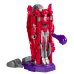 TRANSFORMERS MV8 Figūriņa Cīņas roboti, 11,5 cm