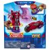 TRANSFORMERS MV8 Figūriņa Cīņas roboti, 11,5 cm