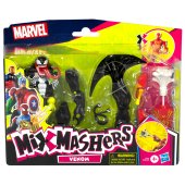 SPIDER-MAN Mixmashers deluxe figūriņa, 12,7 cm
