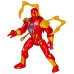 SPIDER-MAN Mixmashers deluxe figūriņa, 12,7 cm