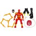 SPIDER-MAN Mixmashers deluxe figūriņa, 12,7 cm