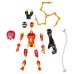 SPIDER-MAN Mixmashers deluxe figūriņa, 12,7 cm
