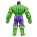AVENGERS Figūriņa Deluxe Evergreen, 10 cm