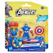 AVENGERS Figūriņa, 10 cm