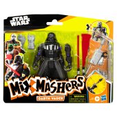 STAR WARS Mixmashers deluxe figūriņa, 12,7 cm