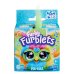 FURBY Interaktīva mīkstā rotaļlieta Furblets, 5 cm