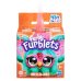 FURBY Interaktīva mīkstā rotaļlieta Furblets, 5 cm