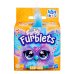 FURBY Interaktīva mīkstā rotaļlieta Furblets, 5 cm