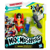 TRANSFORMERS Mixmashers figūriņa, 12,7 cm