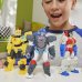 TRANSFORMERS Mixmashers figūriņa, 12,7 cm