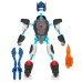 TRANSFORMERS Mixmashers figūriņa, 12,7 cm