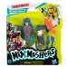 TRANSFORMERS Mixmashers figūriņa, 12,7 cm