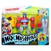 TRANSFORMERS Mixmashers deluxe figūriņa, 12,7 cm