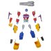 TRANSFORMERS Mixmashers deluxe figūriņa, 12,7 cm