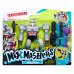 TRANSFORMERS Mixmashers deluxe figūriņa, 12,7 cm