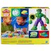 PLAY-DOH Rotaļu komplekts ´´Halks – sit un spied´´