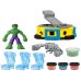 PLAY-DOH Rotaļu komplekts ´´Halks – sit un spied´´