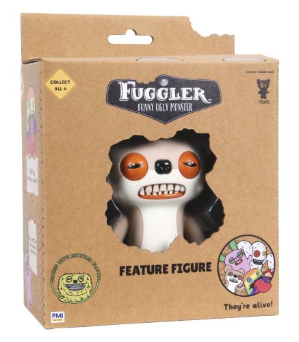 FUGGLER Figūriņa, 11 cm