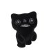FUGGLER Purkšķinošā figūriņa, 11 cm
