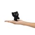 FUGGLER Purkšķinošā figūriņa, 11 cm