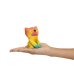 FUGGLER Purkšķinošā figūriņa, 11 cm