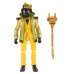 FORTNITE Solo Mode Figūriņa W21, 10 cm